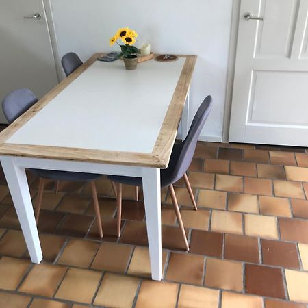 Landgoed Swaensborgh Apartment Oudesluis  Exterior foto