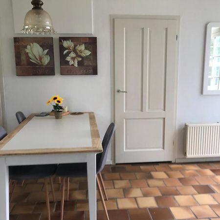 Landgoed Swaensborgh Apartment Oudesluis  Exterior foto
