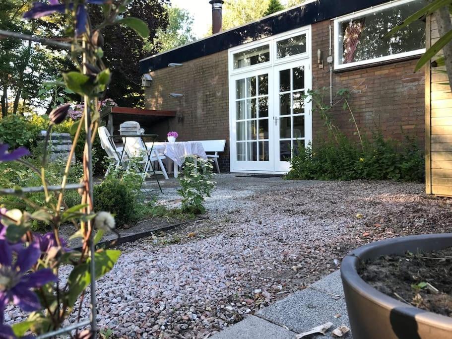 Landgoed Swaensborgh Apartment Oudesluis  Exterior foto