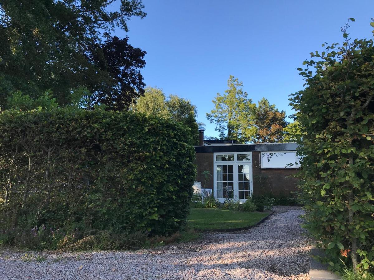 Landgoed Swaensborgh Apartment Oudesluis  Exterior foto
