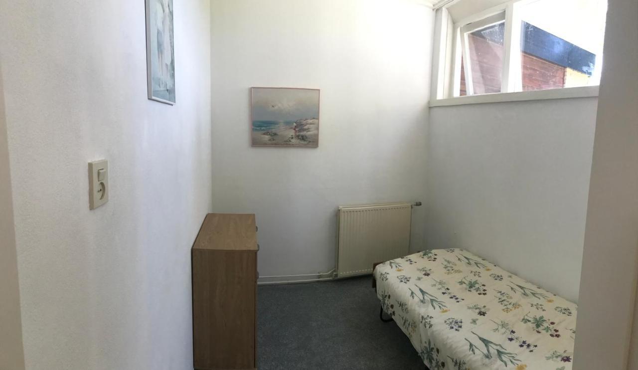 Landgoed Swaensborgh Apartment Oudesluis  Exterior foto