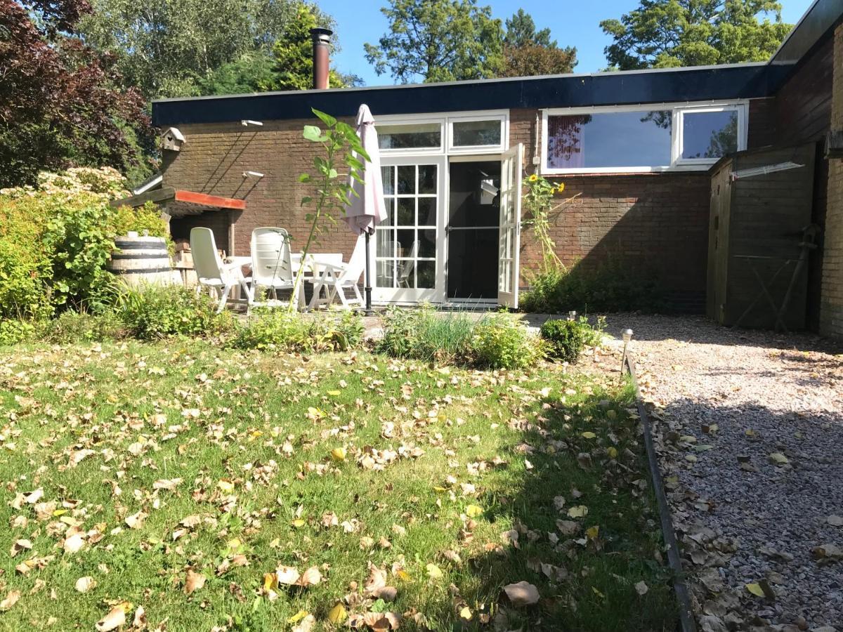 Landgoed Swaensborgh Apartment Oudesluis  Exterior foto