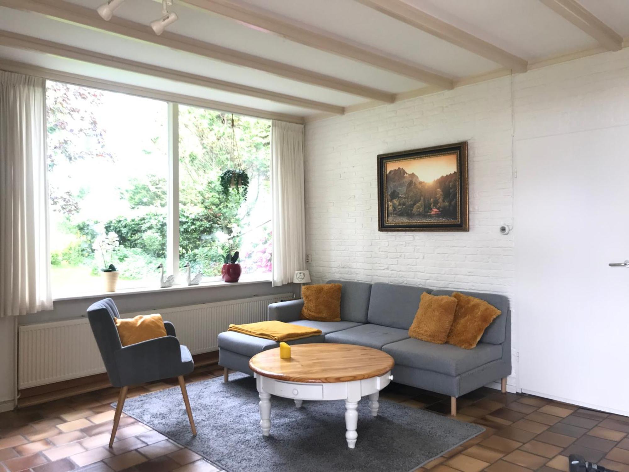 Landgoed Swaensborgh Apartment Oudesluis  Exterior foto